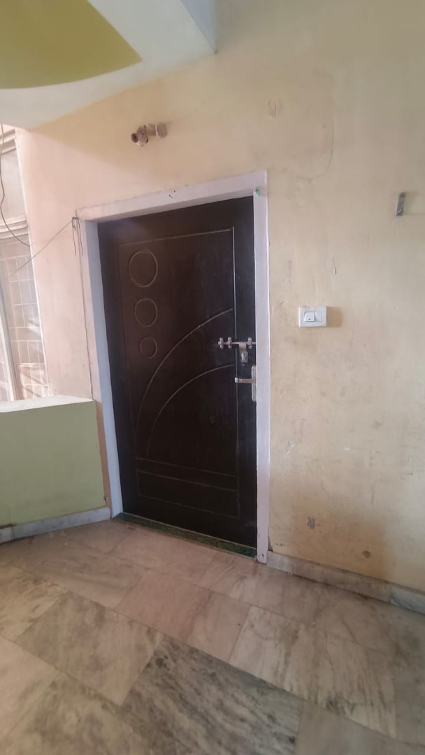 Unfurnished 3bhk in Lachit Nagar, Guwahati, Assam, India for Rent